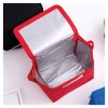 Nylon Cooler Bags Lifestyle